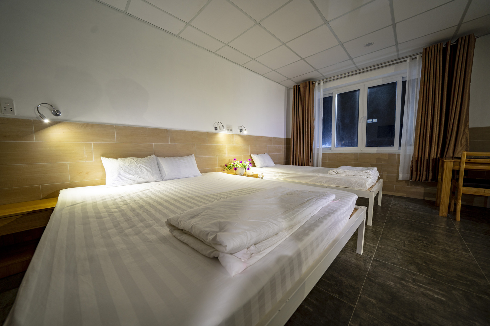 Our rooms and accommodation at Philaocamping